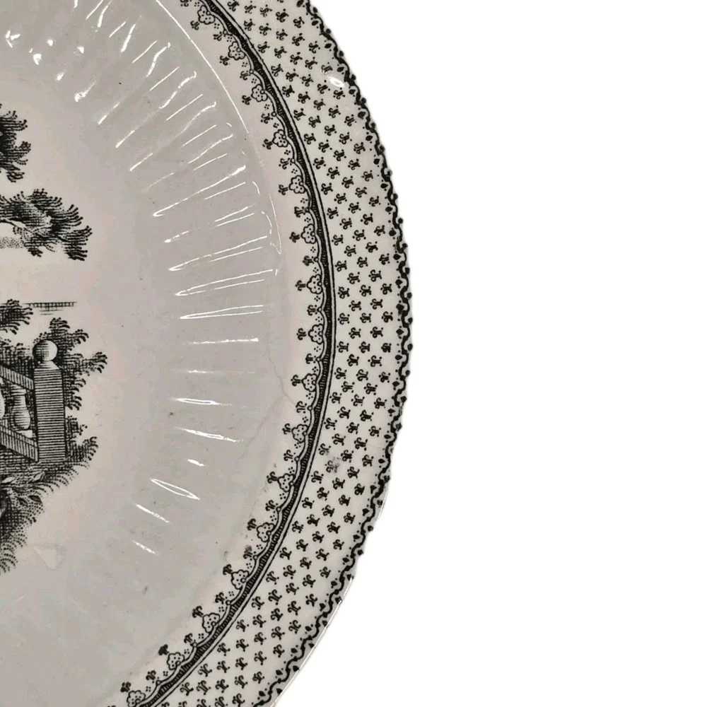 Wedgwood vintage wm